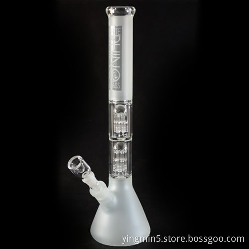 Glass pipe (GB-022)